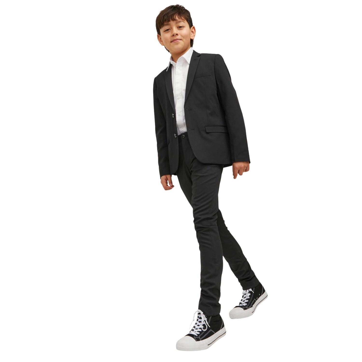 JACK & JONES  Pantaloni della tuta per bambini Jack & Jones Solar 