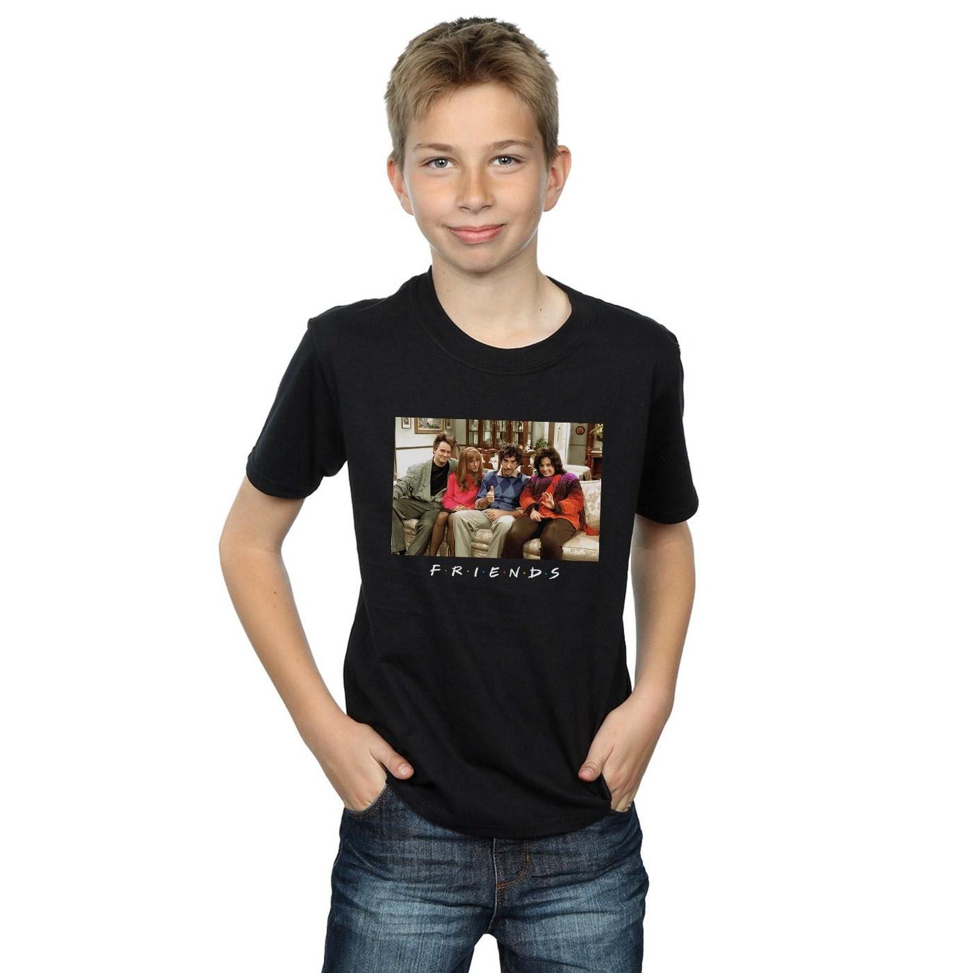 Friends  TShirt 