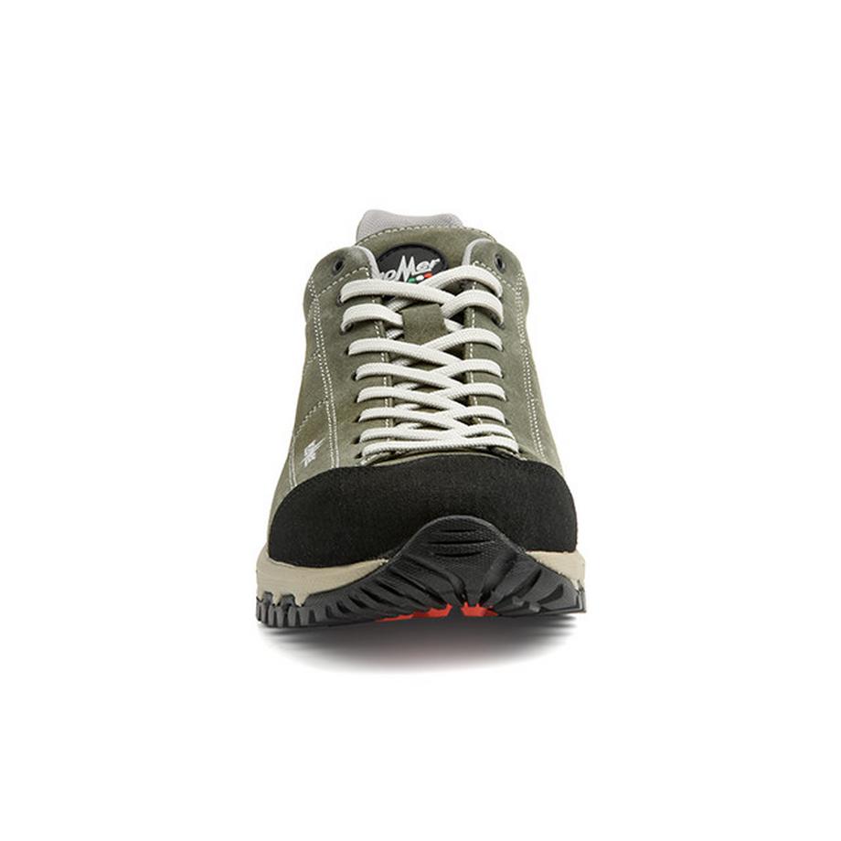 Lomer MAIPOS SUEDE MTX  