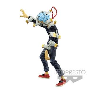 Banpresto  My Hero Academia Banpresto Cronicle vol.4 Tomura Shigaraki figure 18cm 