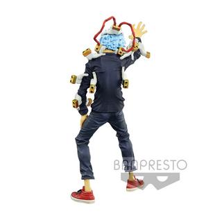 Banpresto  My Hero Academia Banpresto Cronicle vol.4 Tomura Shigaraki figure 18cm 