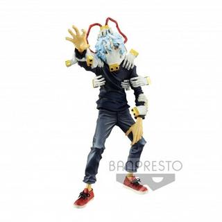 Banpresto  My Hero Academia Chronicle Vol.4 : Tomura Shigaraki 