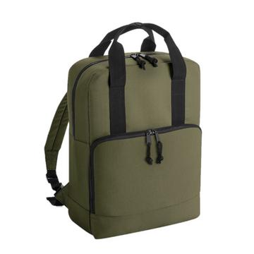 Rucksack Cooler, recycelt