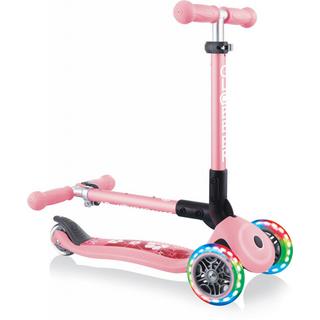 GLOBBER  Mini Junior Foldable Fantasy Pastel 