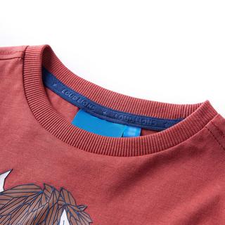 VidaXL  T-shirt pour enfants coton 