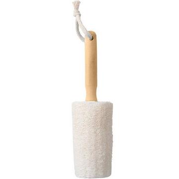 Spugna per piatti di fibre vegetali - naturale ed ecologica