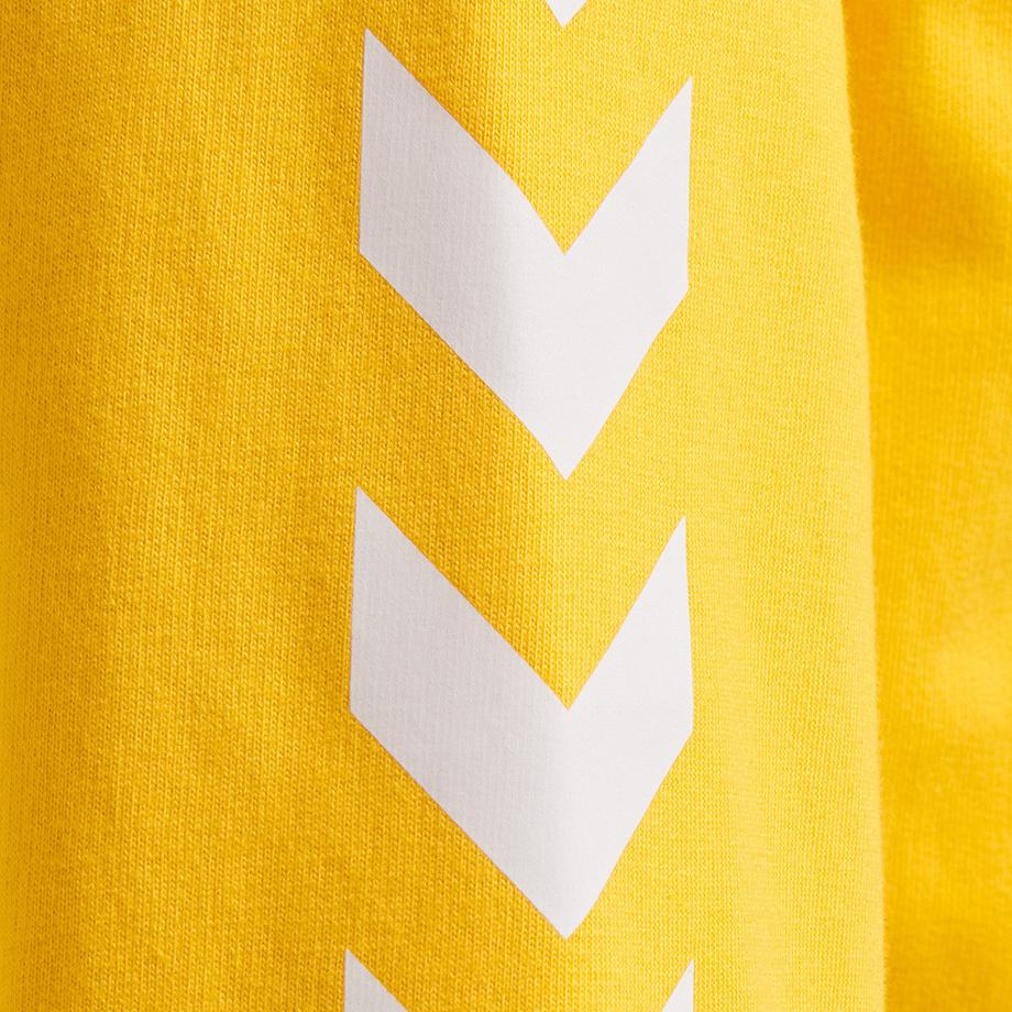 Hummel hmlGO Cotton Kapuzenpullover  