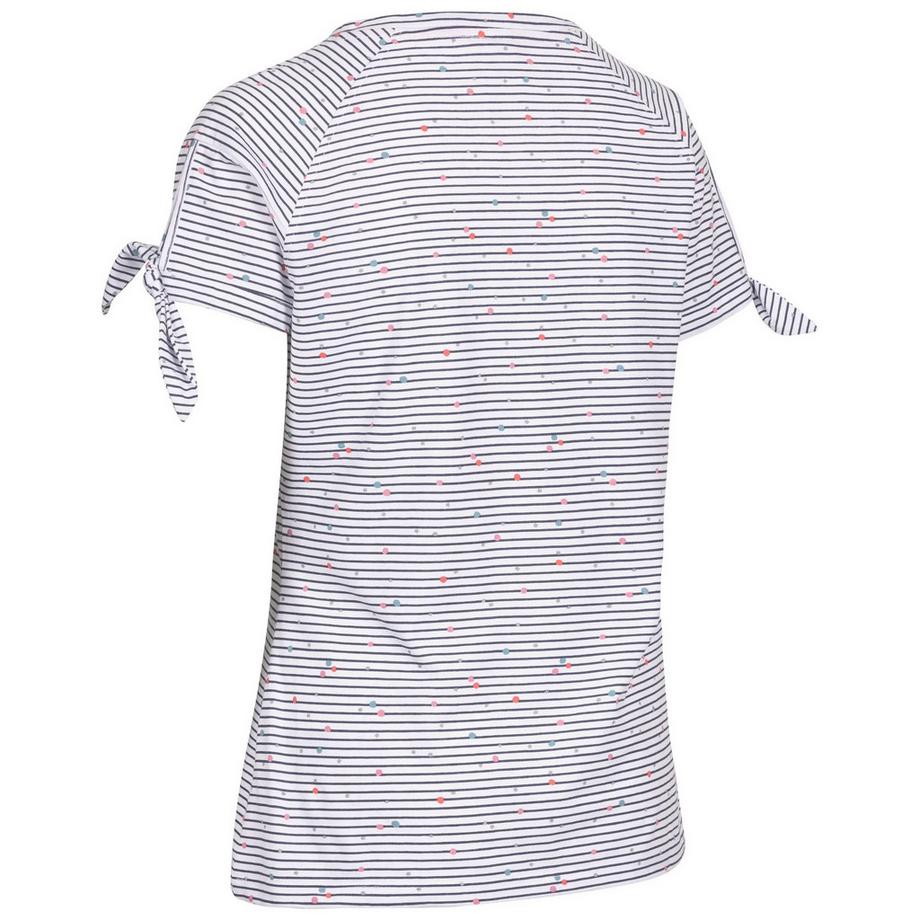 Trespass Top Fernie Scollo a V  