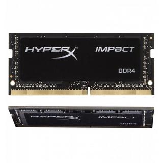 Kingston  FURY 64GB 3200MT/s DDR4 CL20 SODIMM (Kit of 2) Impact 