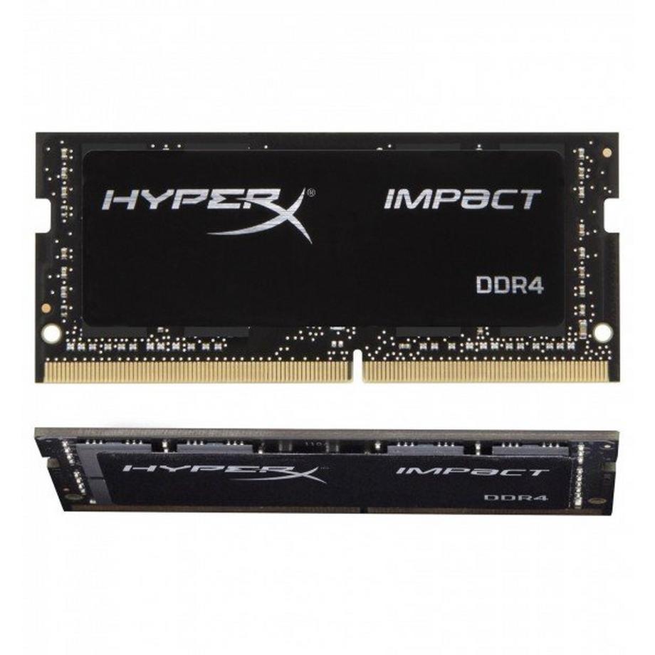 FURY Impact (2 x 32GB, DDR4-3200, SO-DIMM 260 pin)