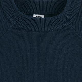 La Redoute Collections  Pull col rond en fine maille&nbsp; 