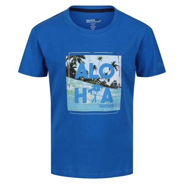 Regatta  Tshirt BOSLEY Enfant 