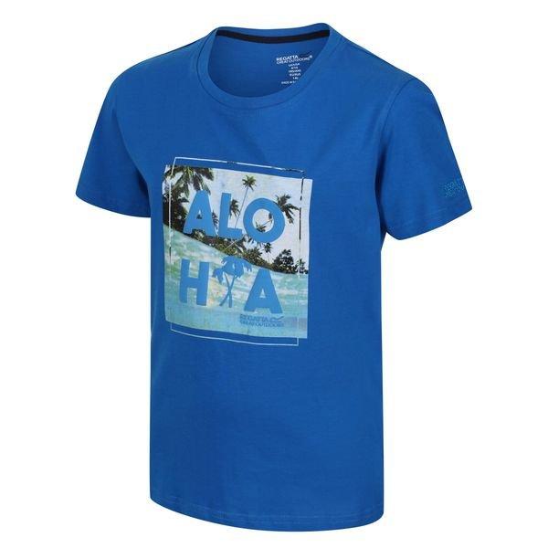 Regatta  Tshirt BOSLEY Enfant 