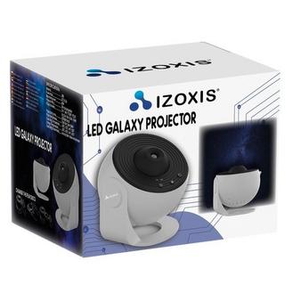 Izoxis  Izoxis 24941 LED-Sternprojektor 