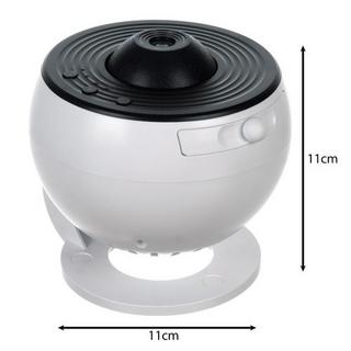 Izoxis  Izoxis 24941 LED-Sternprojektor 