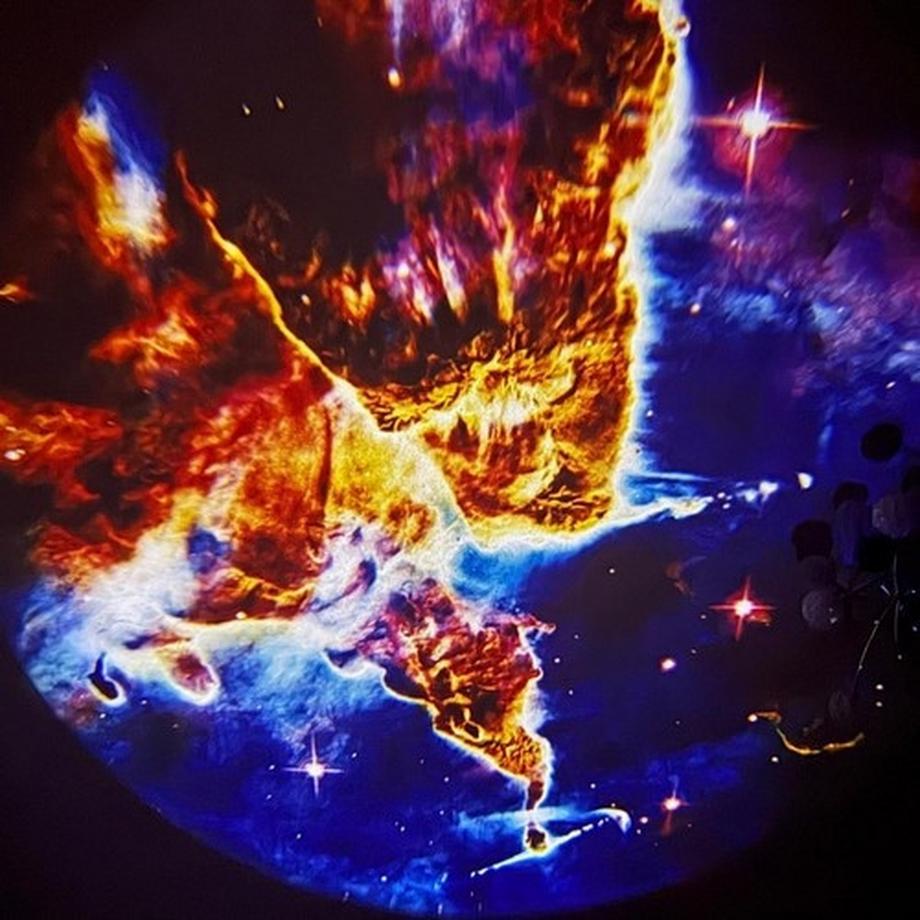 Izoxis  Proiettore stellare LED Izoxis 24941 