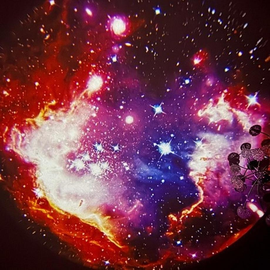 Izoxis  Proiettore stellare LED Izoxis 24941 