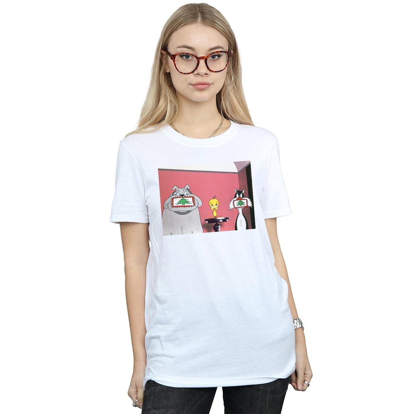 LOONEY TUNES  Tshirt 