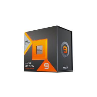 AMD  Ryzen 9 7900X3D Prozessor 4,4 GHz 128 MB L3 Box 