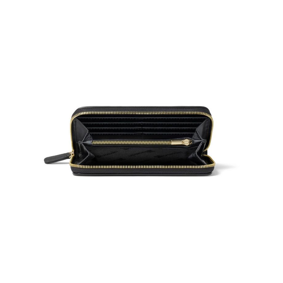 Braccialini Love Date Portefeuille Zippé  