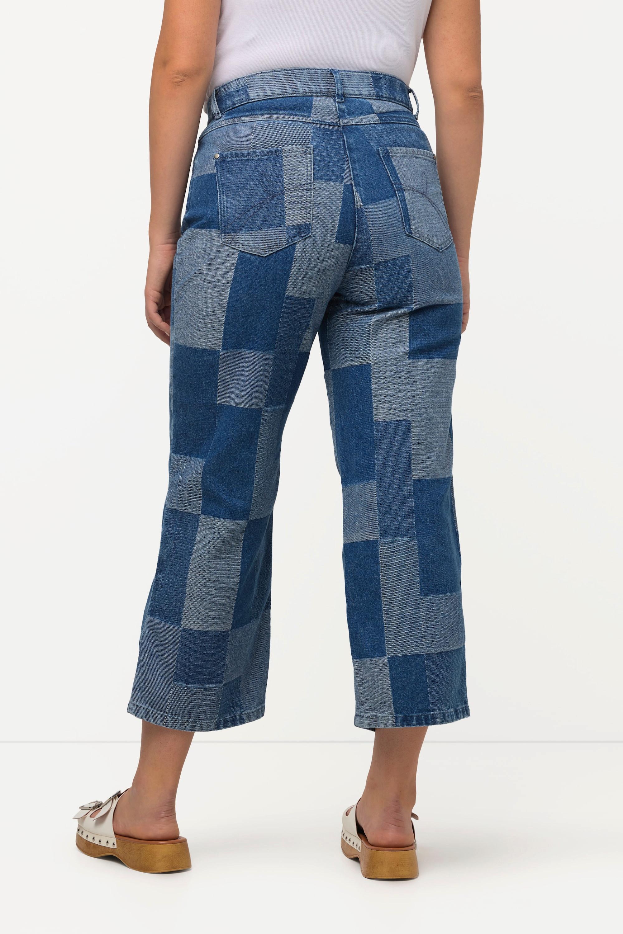 Ulla Popken  Jean-culotte 