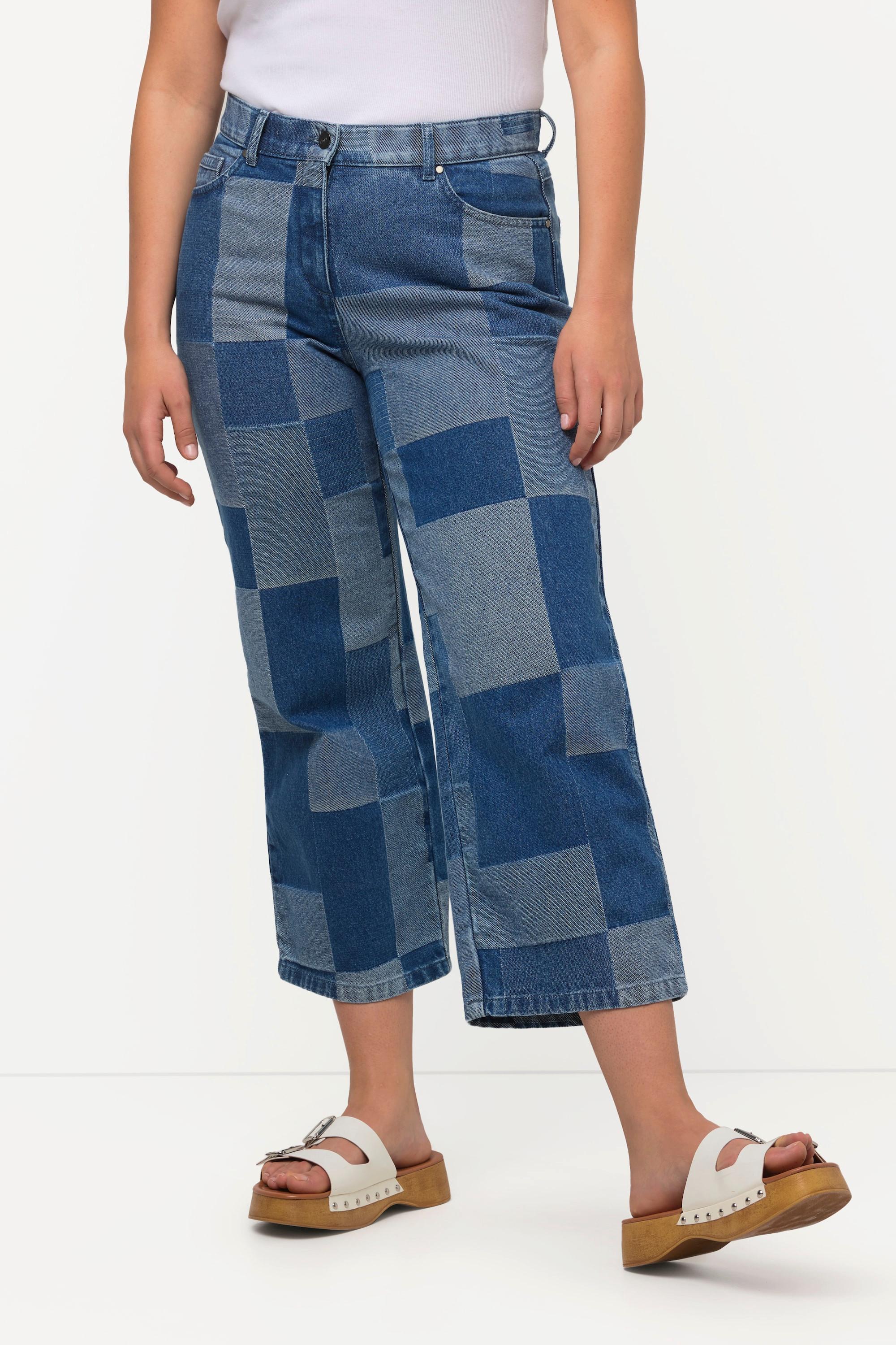 Ulla Popken  Jean-culotte 