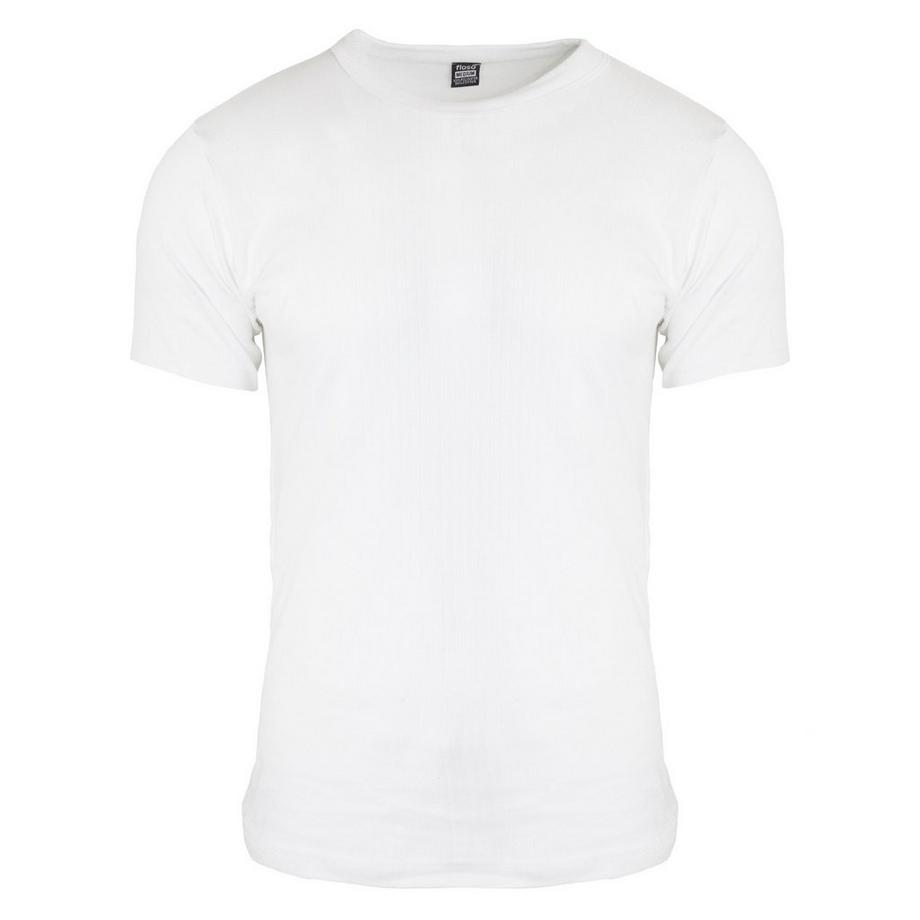 ThermoUnterhemd, Kurzarm