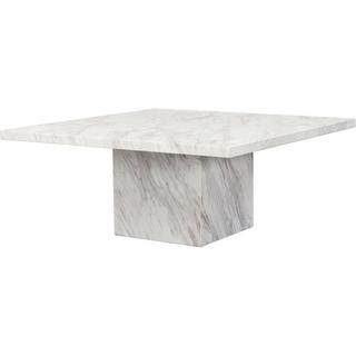 KARE Design Couchtisch Artistico Marble 100x100  