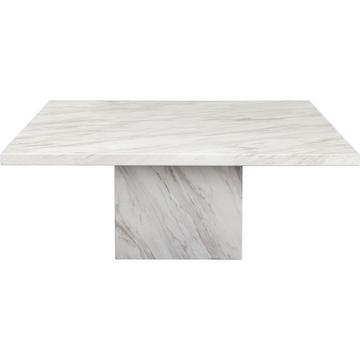 Couchtisch Artistico Marble 100x100