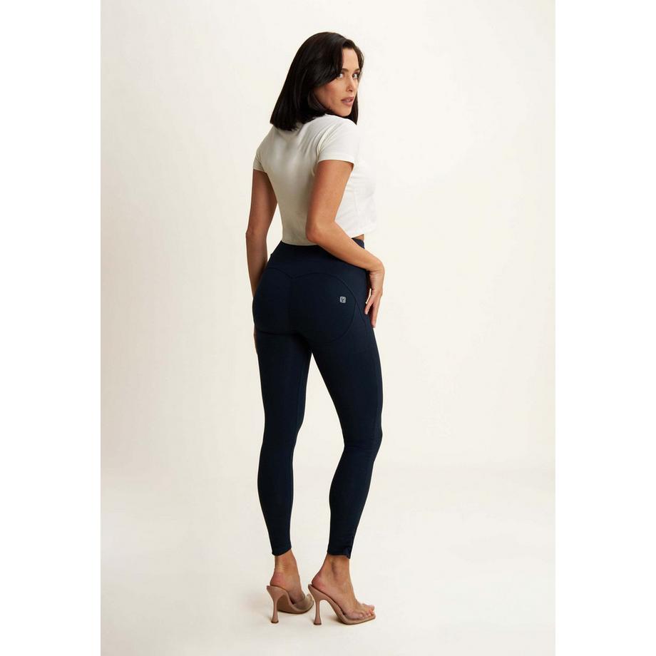 FREDDY WRUPY4HS2504ORG Super Skinny High Waist Leggings  