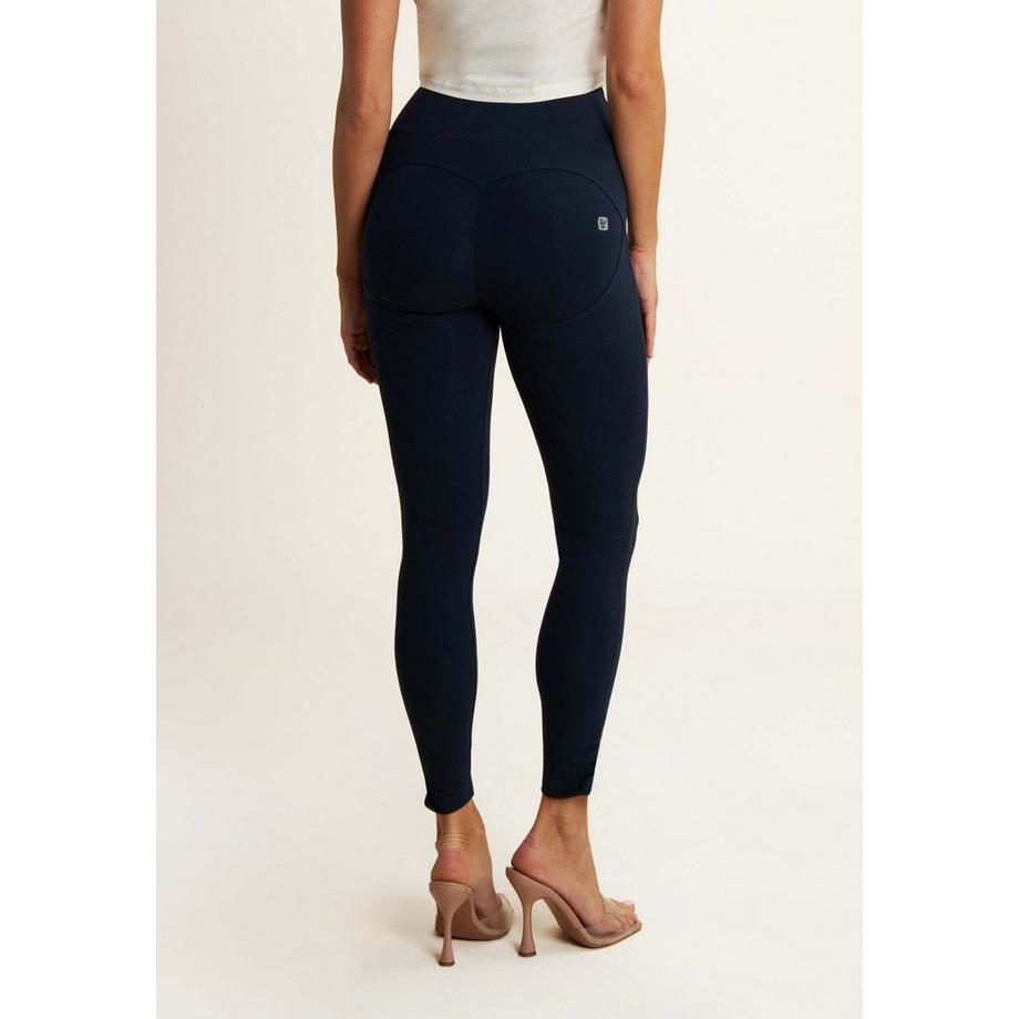 FREDDY WRUPY4HS2504ORG Super Skinny High Waist Leggings  