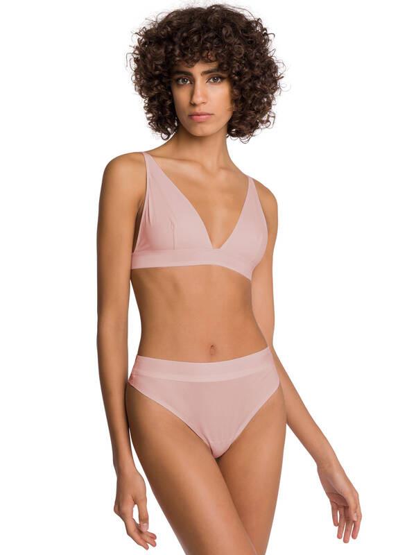 Wolford Beauty Cotton String  