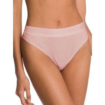 Beauty Cotton Thong