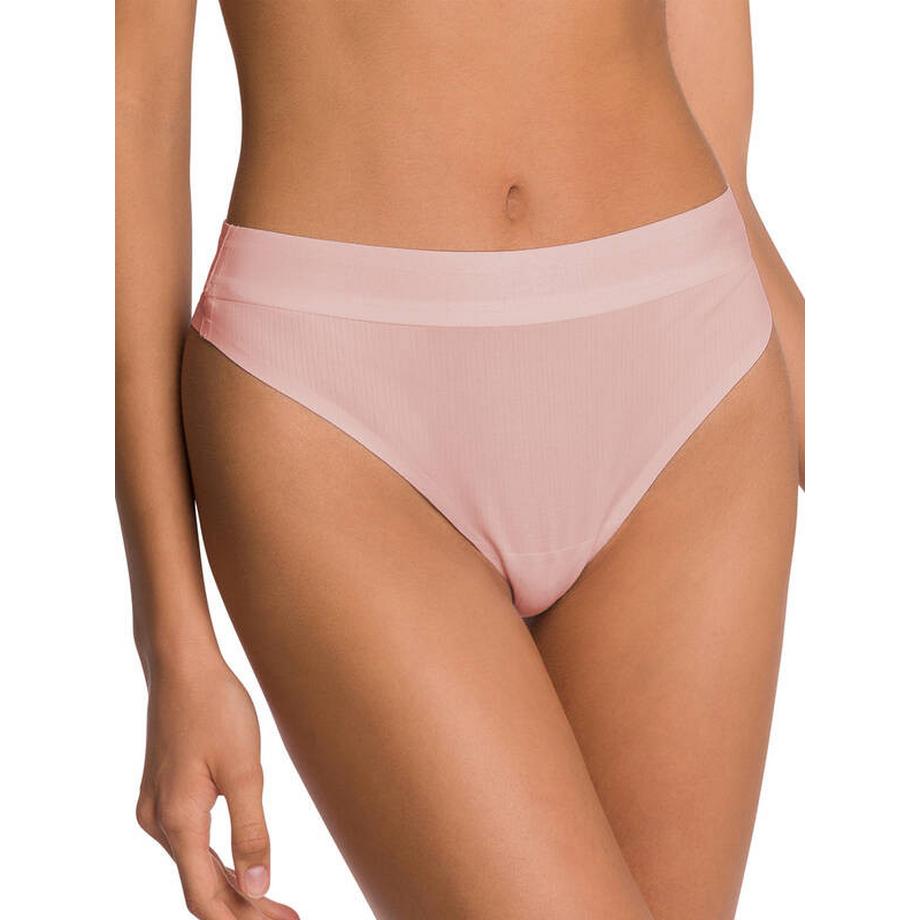 Beauty Cotton Thong