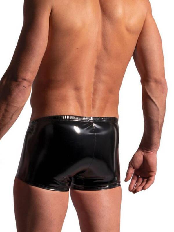 Manstore  Boxer micro 