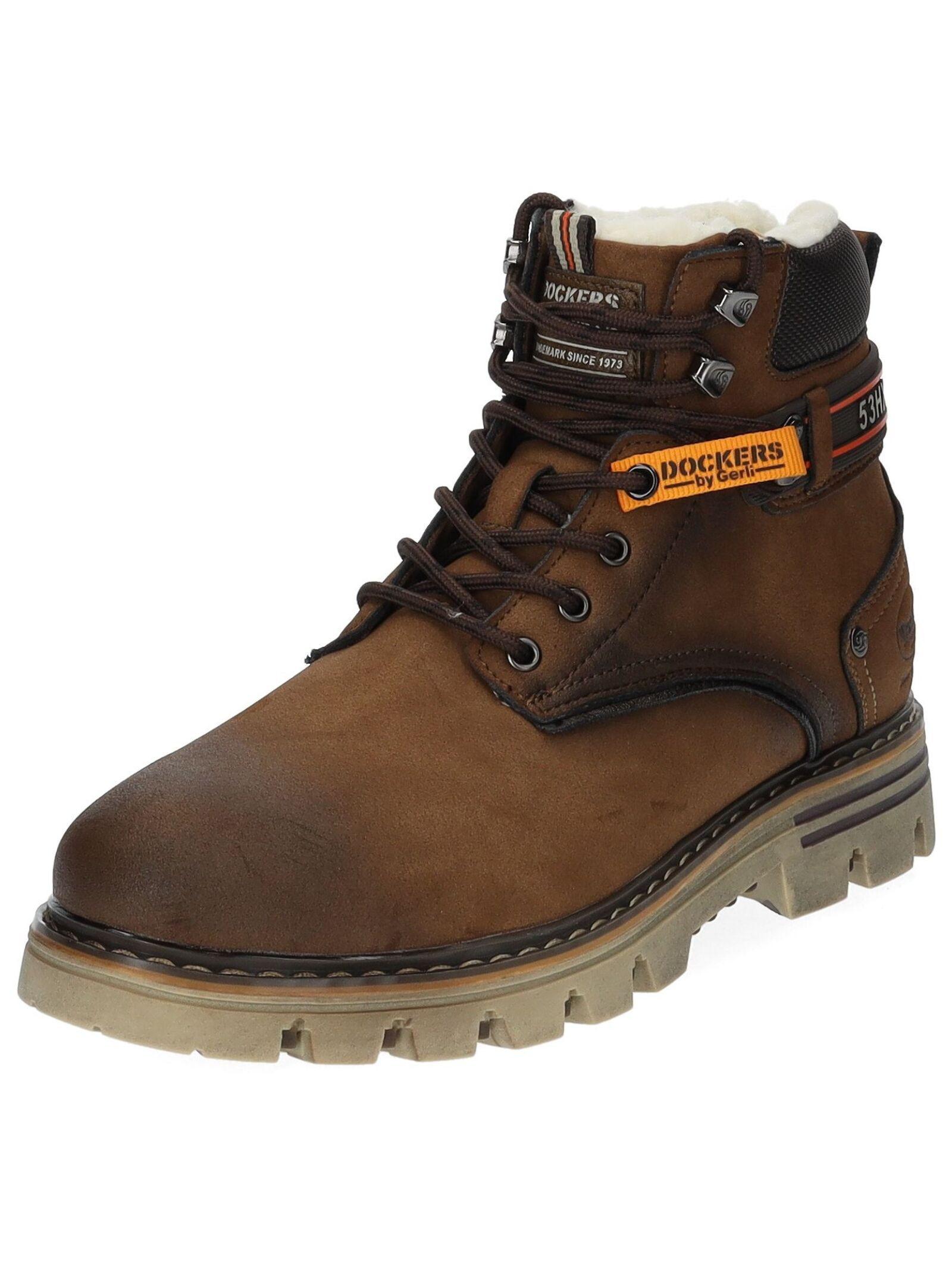 Dockers  Stiefelette 53HX101-620 