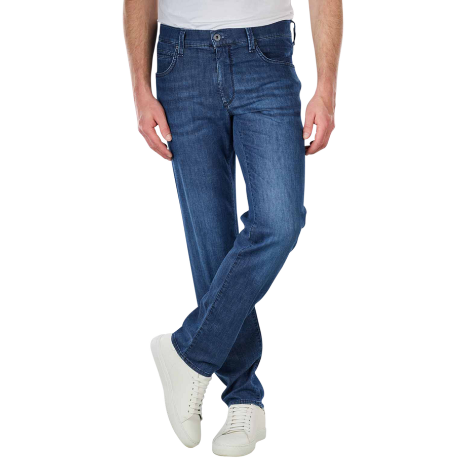 BRAX Cadiz Straight Fit Jeans  