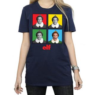 Elf  Tshirt 