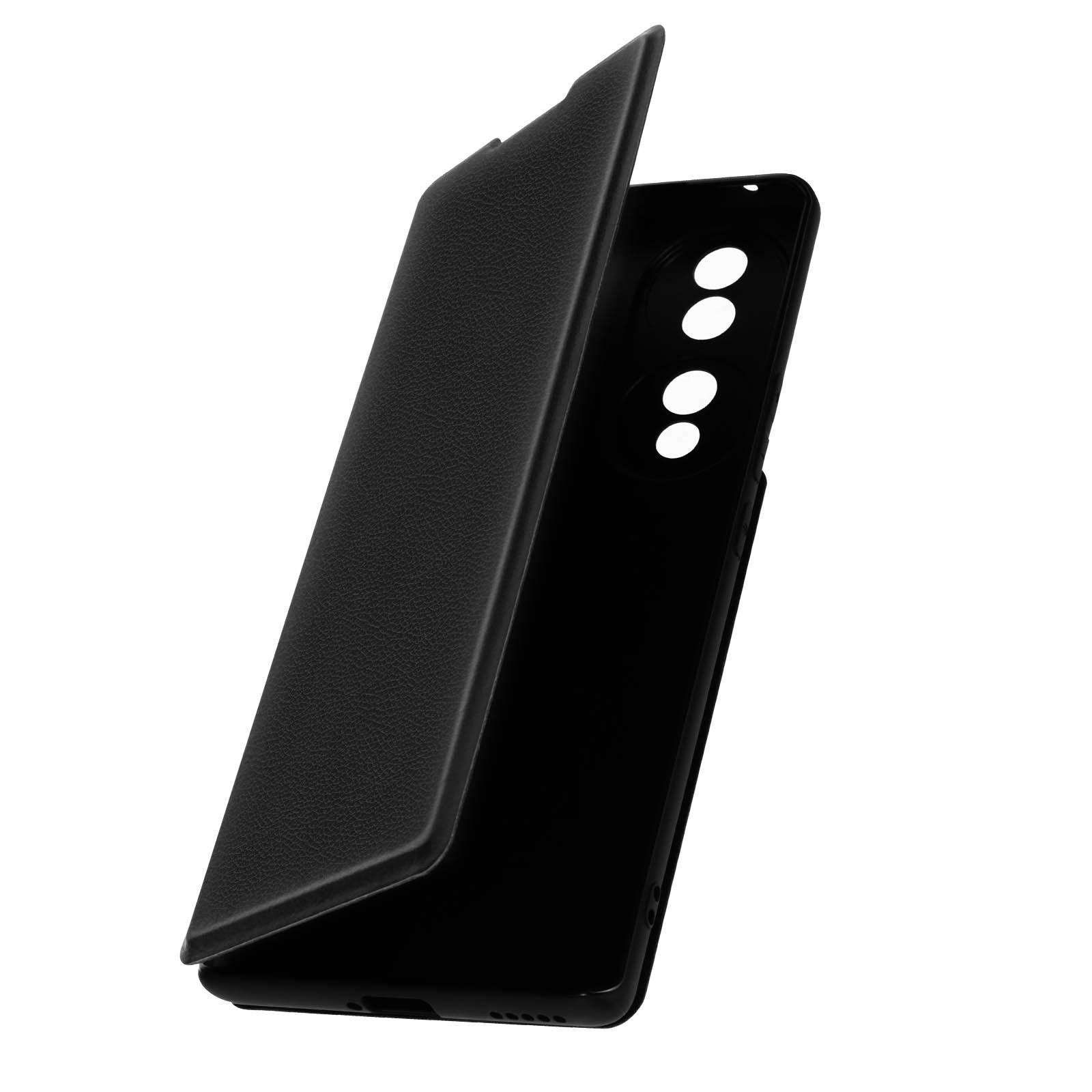 MYWAY  MyWay Etui Honor 70 Schwarz 