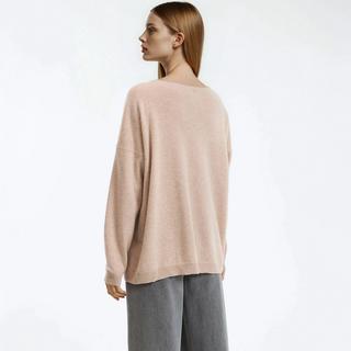 La Redoute Collections Pullover Cashmere Maglia Fine  