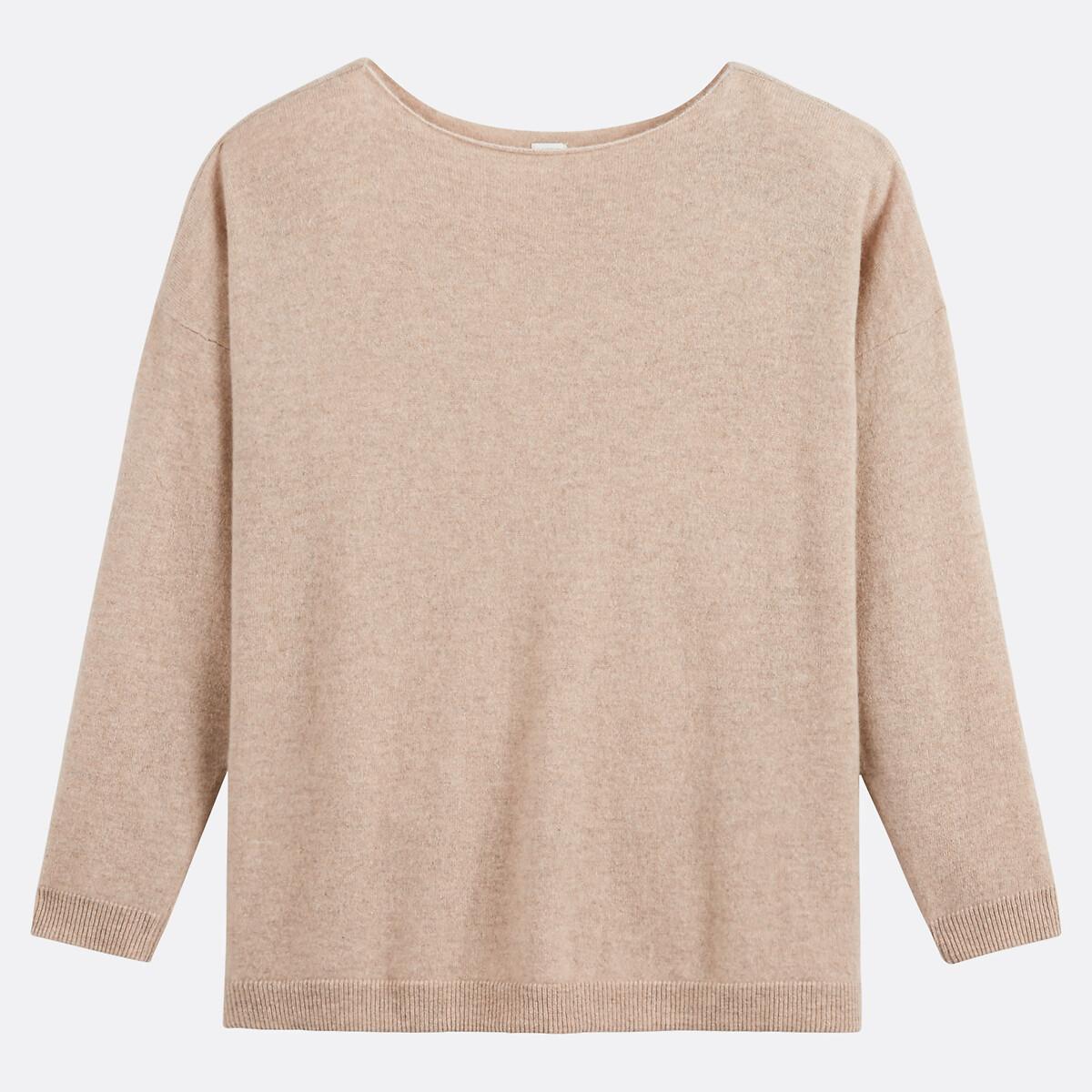 La Redoute Collections Pullover Cashmere Maglia Fine  