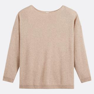La Redoute Collections Pullover Cashmere Maglia Fine  