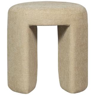 mutoni Tabouret Charlie naturel  