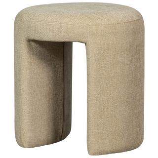 mutoni Tabouret Charlie naturel  