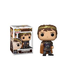 Funko  POP - Gladiator - 858 - Commodus 