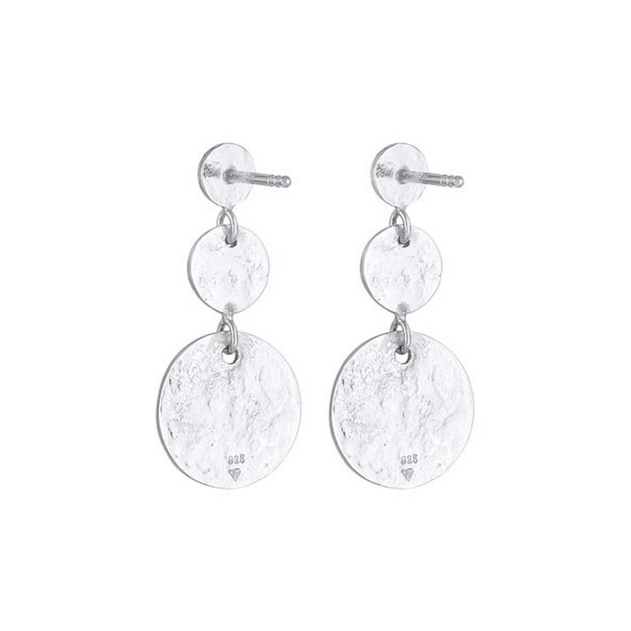 Elli  Boucles d'Oreilles Boucles D'oreilles Pendantes Vintage 