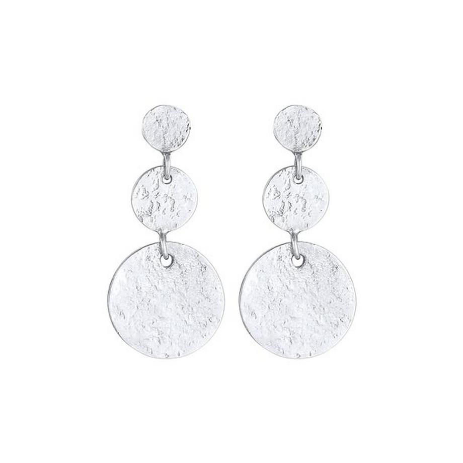 Elli  Boucles d'Oreilles Boucles D'oreilles Pendantes Vintage 