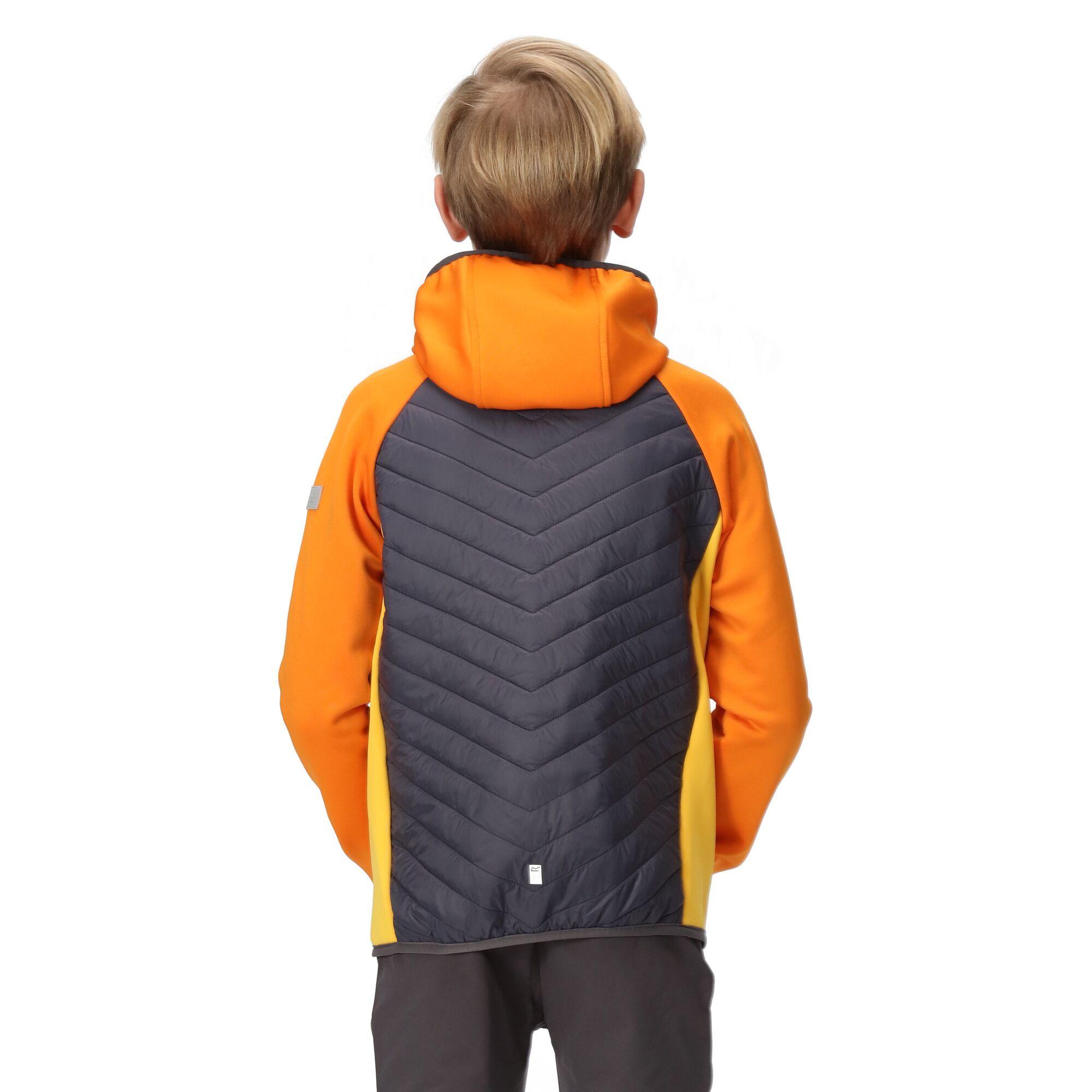 Regatta  Kielder Hybrid VII Steppjacke 