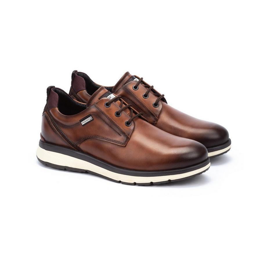 Pikolinos Cordoba Leder Sneaker  