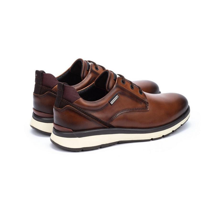 Pikolinos Cordoba Leder Sneaker  